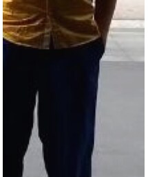 VINTAGE | デニムパンツ