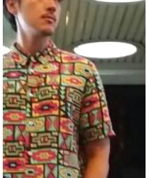 H&M | シャツ/ブラウス