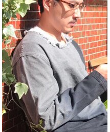 OVERKILL inc. | トップス