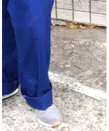 NEW BALANCE | スニーカー