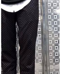 COMME des GARCONS | その他パンツ