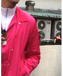 H&M | ナイロンジャケット