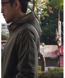 H&M | ナイロンジャケット