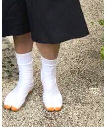 tabi | その他シューズ