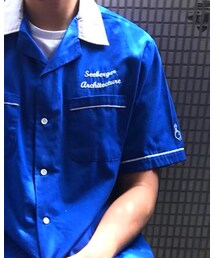 VINTAGE | シャツ/ブラウス