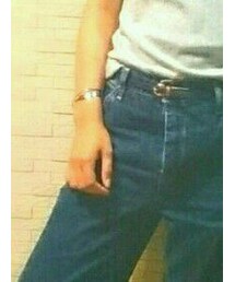 MOUSSY | デニムパンツ