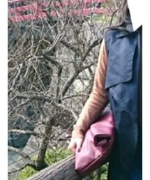 SLY | トレンチコート