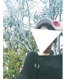 ZARA | Tシャツ/カットソー