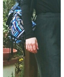 COMME CA ISM | デニムスカート