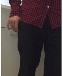 UNIQLO | デニムパンツ