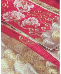 traditional chinese wedding dress | ワンピース/ドレス