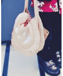 THEATRE PRODUCTS | トートバッグ