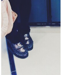 mou | その他シューズ