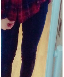 UNIQLO | デニムパンツ