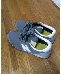 NEW BALANCE | スニーカー