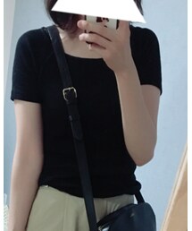 UNIQLO | Tシャツ/カットソー