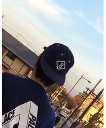 J.CREW | キャップ