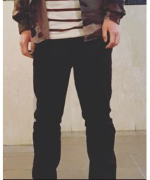 UNIQLO | その他パンツ