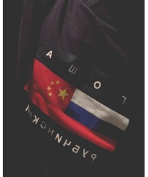 Gosha Rubchinskiy | パーカー