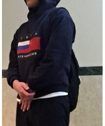 Gosha Rubchinskiy | パーカー