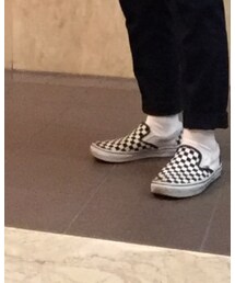 VANS | スニーカー