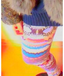 EMODA | その他パンツ