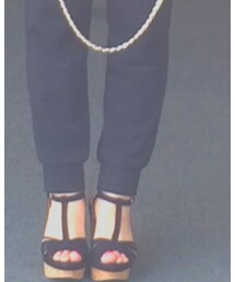 H&M | サンダル