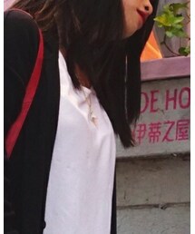 Les Nereides | ネックレス