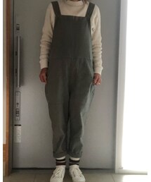 AMERICANA | オールインワン・サロペット