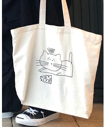 YAECA | トートバッグ