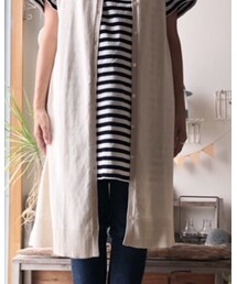 無印良品 | チュニック