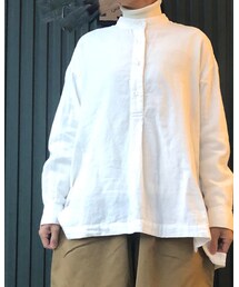 無印良品 | チュニック