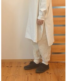 caqu | パンツ