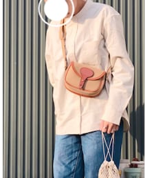無印良品 | シャツ/ブラウス