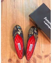 pandamerica | シューズ