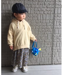 帽子違うばーじょん | その他