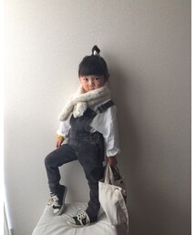 H&M | サロペット/オーバーオール