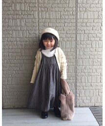 韓国子供服 | 楽天☆子供時代(ワンピース)