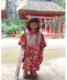 七五三♡ | その他