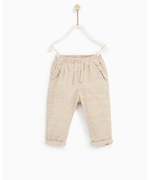ZARA | その他パンツ