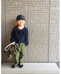 DAISO | クラッチバッグ