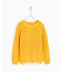 ZARA | ニット/セーター