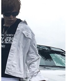 FOREVER 21 | デニムジャケット