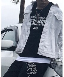 MESCHERS | Tシャツ/カットソー