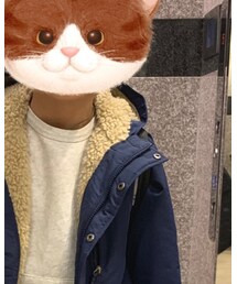 patagonia | マウンテンパーカー