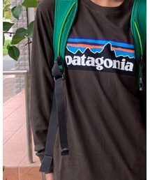 patagonia | Tシャツ/カットソー