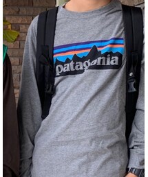 patagonia | Tシャツ/カットソー