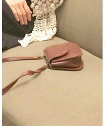 no brand | ショルダーバッグ