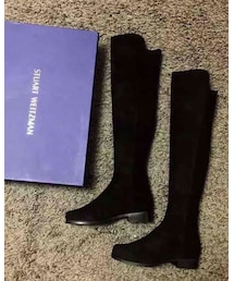 STUART WEITZMAN | ブーツ