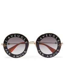 GUCCI | サングラス